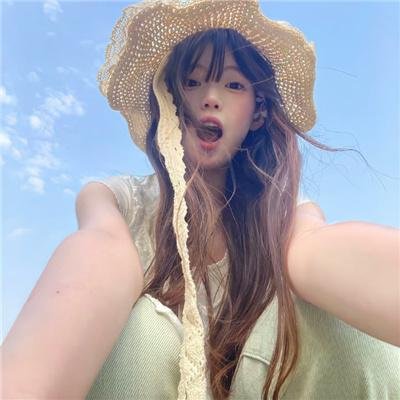 奔跑的修女