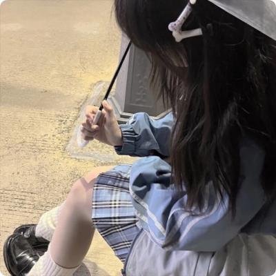 林中秘族