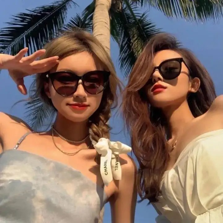 父女情深